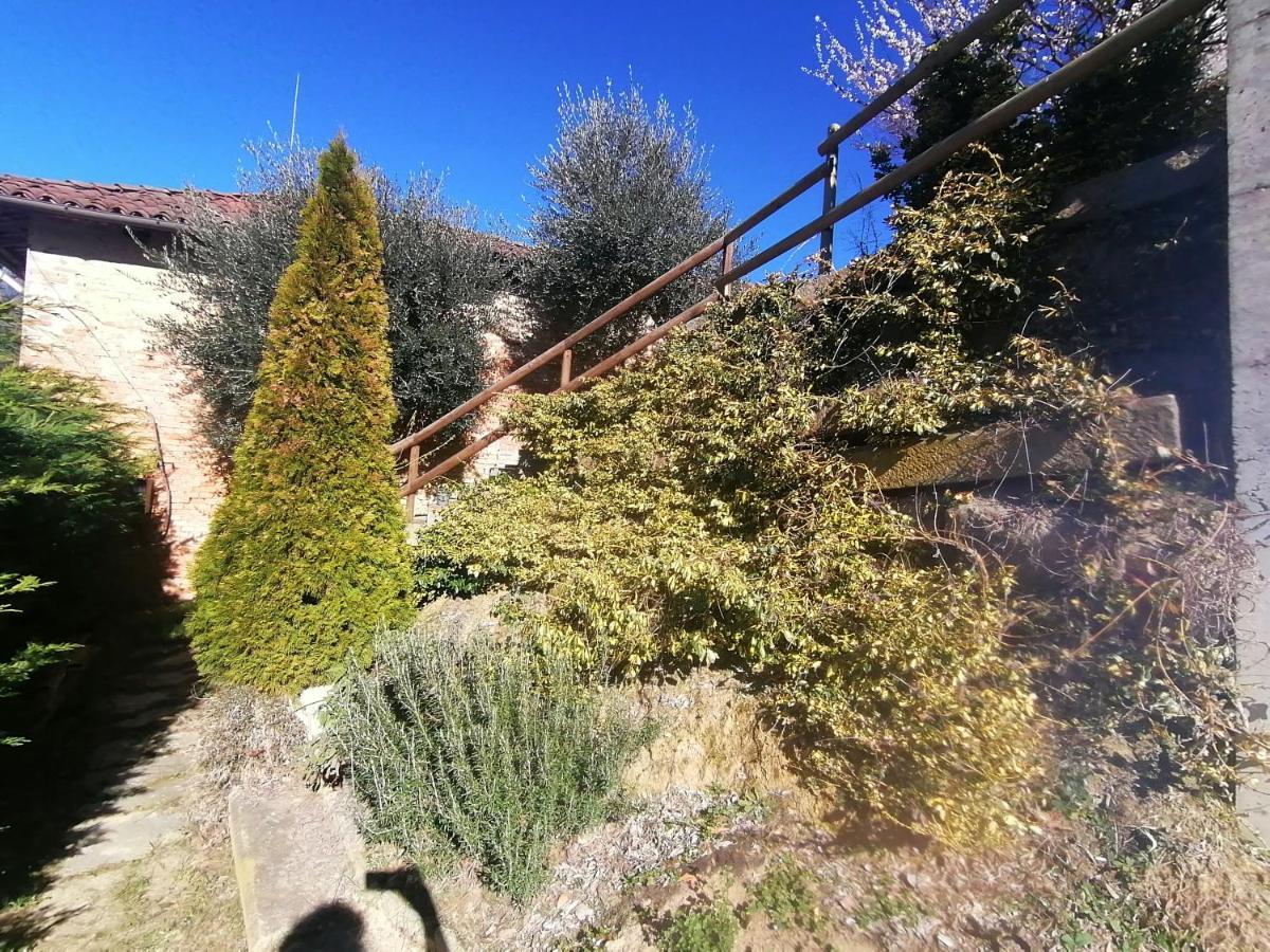 Casa Graziella - La Casetta Portacomaro Exterior foto