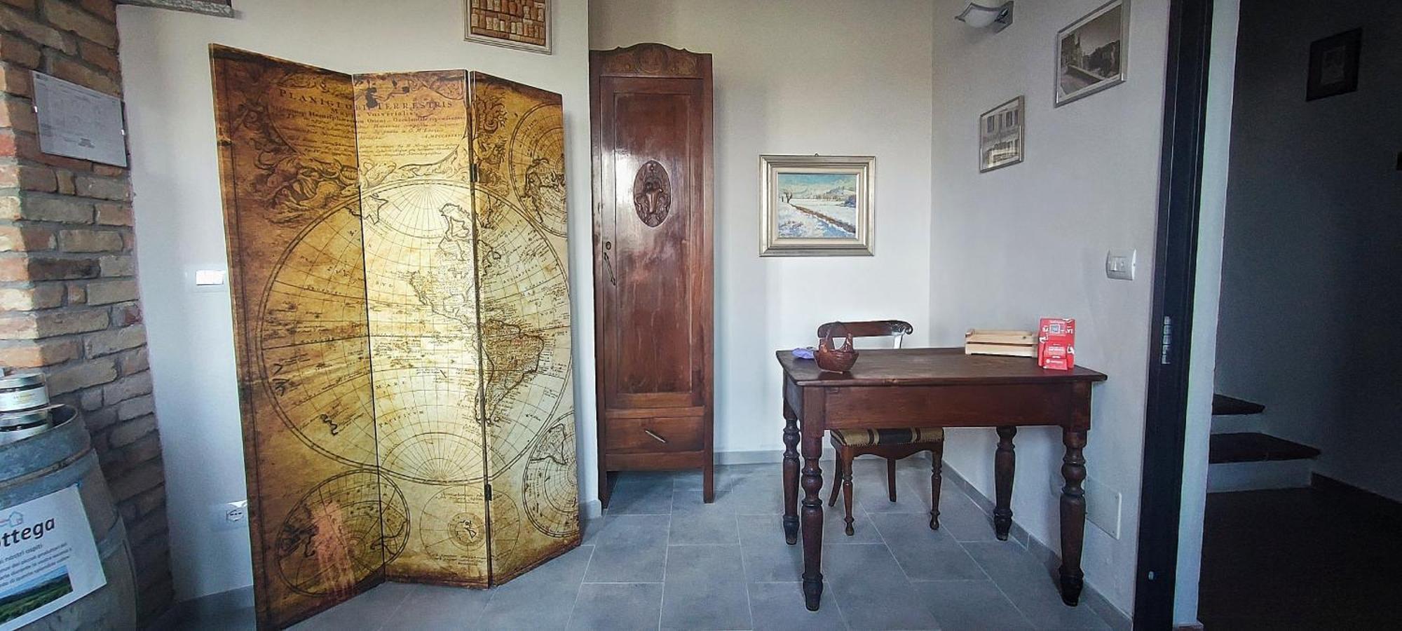 Casa Graziella - La Casetta Portacomaro Exterior foto